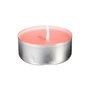 Voir la diapositive 5 : COMPTOIR DE LA BOUGIE Lot de 30 Bougies Parfumées  Nina  3,7cm Rose