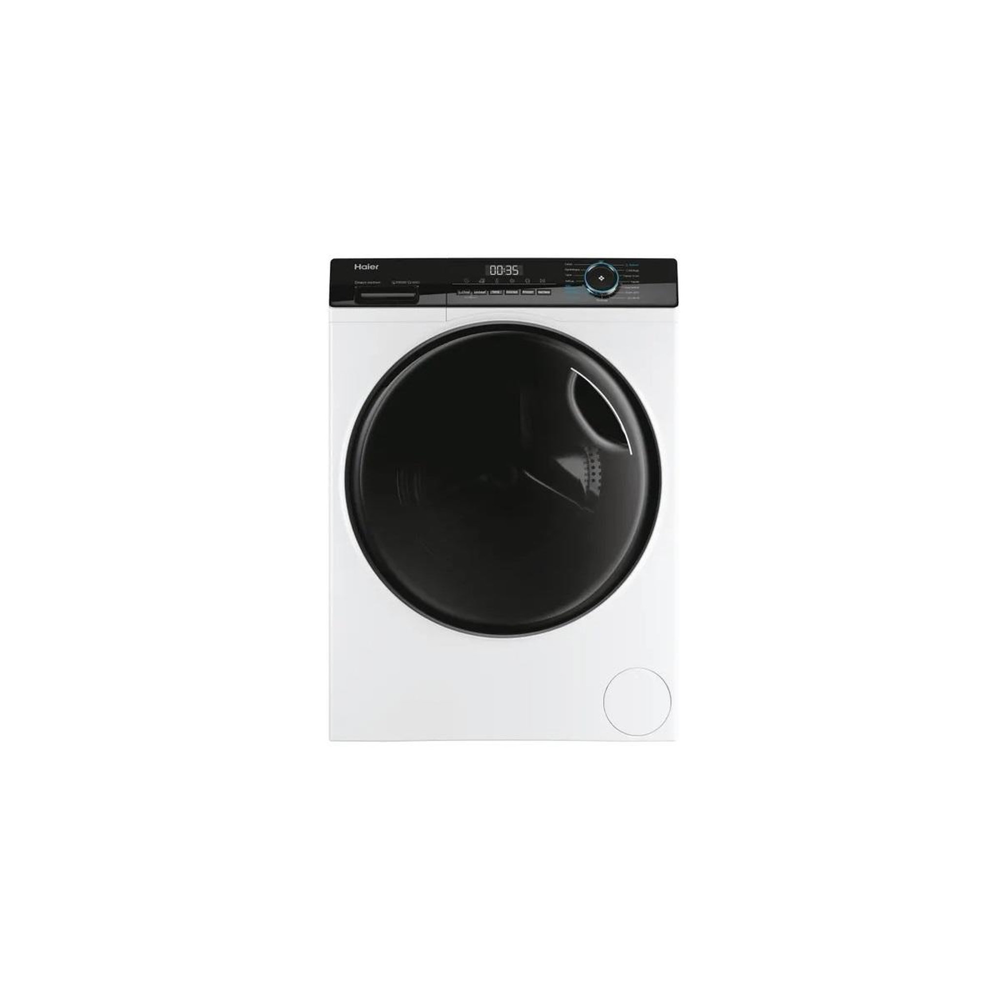 HAIER Lave-linge séchant 8/5kg 1400 tours/min - hwd80-b14939-fr
