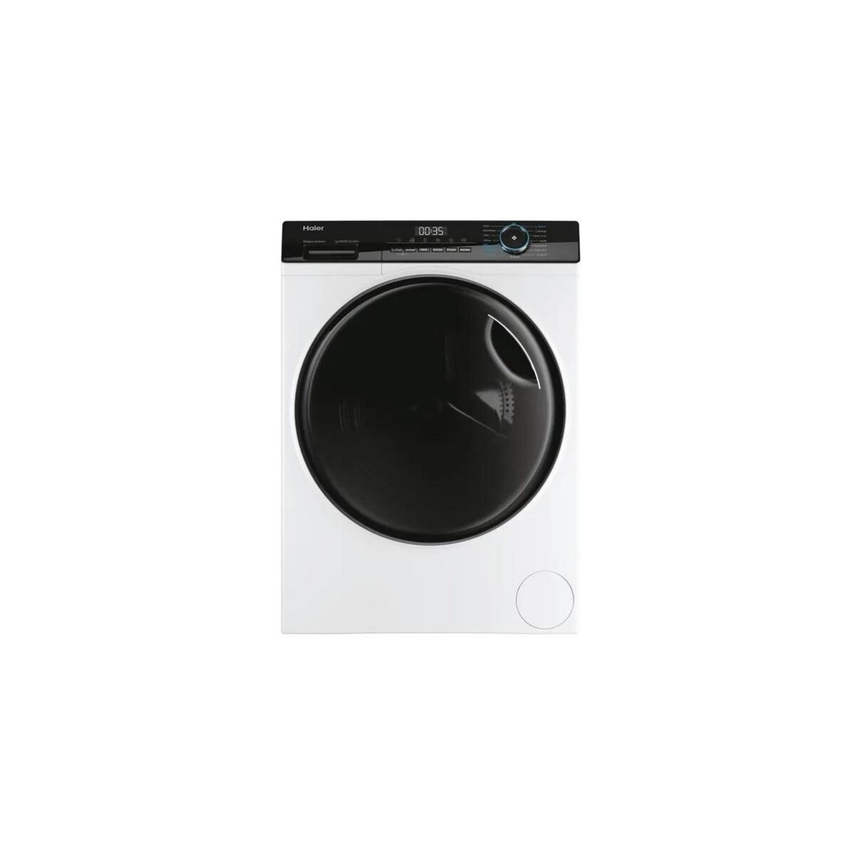 HAIER Lave-linge séchant 8/5kg 1400 tours/min - HWD80-B14939-FR