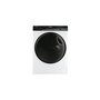 Voir la diapositive 1 : HAIER Lave-linge séchant 8/5kg 1400 tours/min - HWD80-B14939-FR