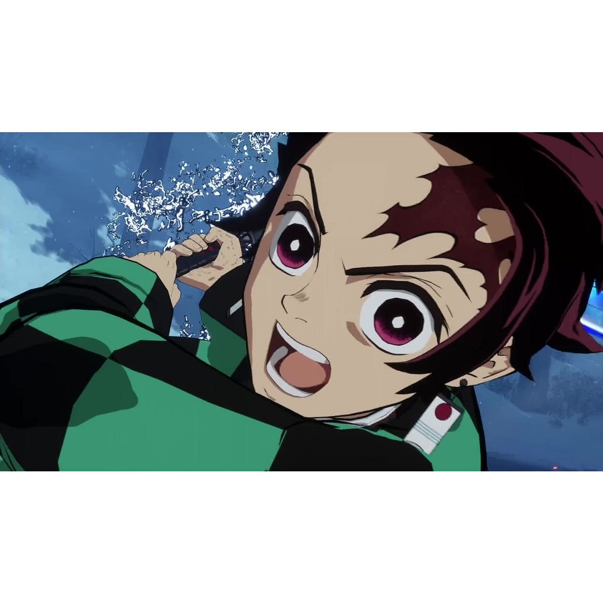 Demon Slayer - Kimetsu no Yaiba : The Hinokami Chronicles PS4