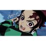 Voir la diapositive 2 : Demon Slayer - Kimetsu no Yaiba : The Hinokami Chronicles PS4