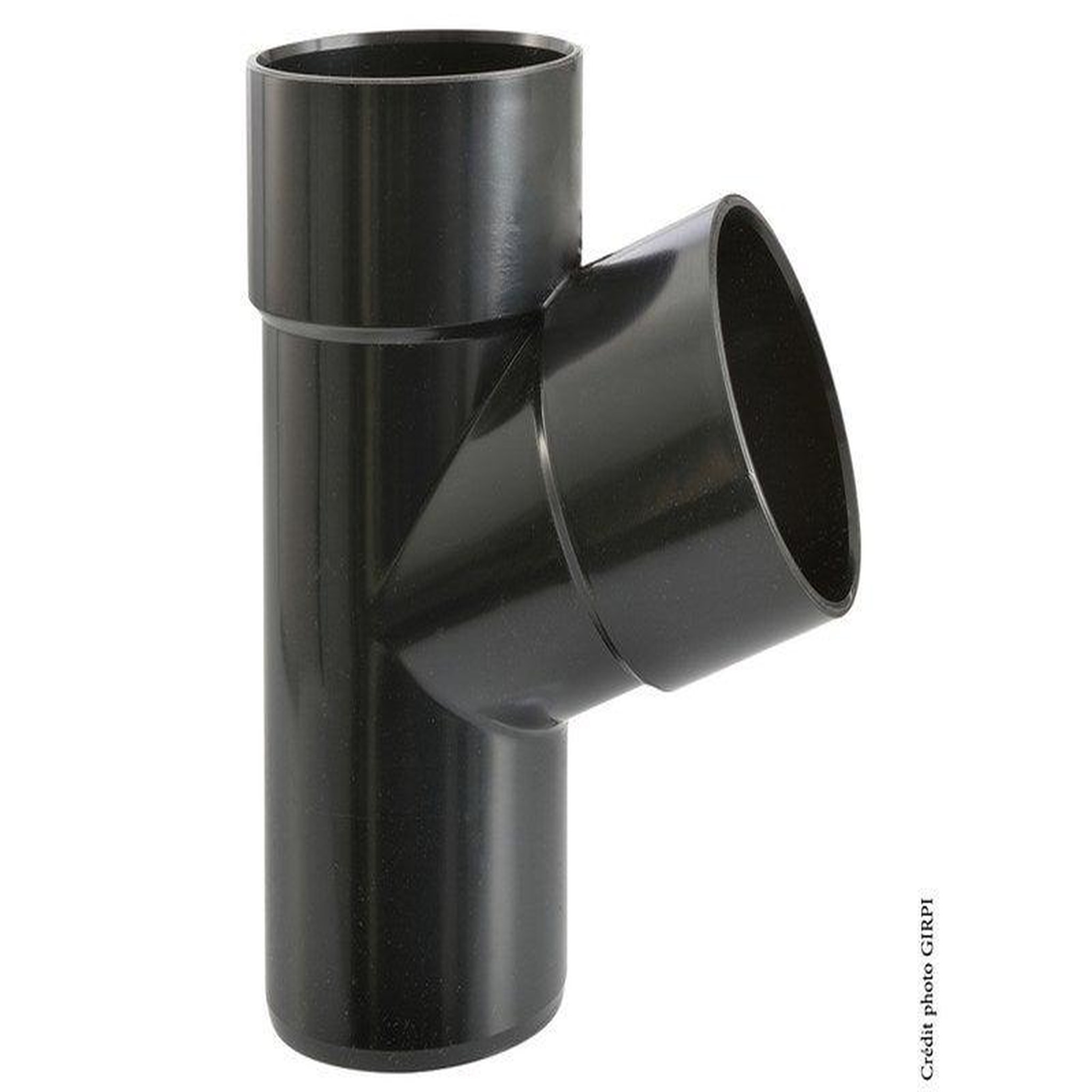 GIRPI Culotte 67.3° mâle / femelle pvc