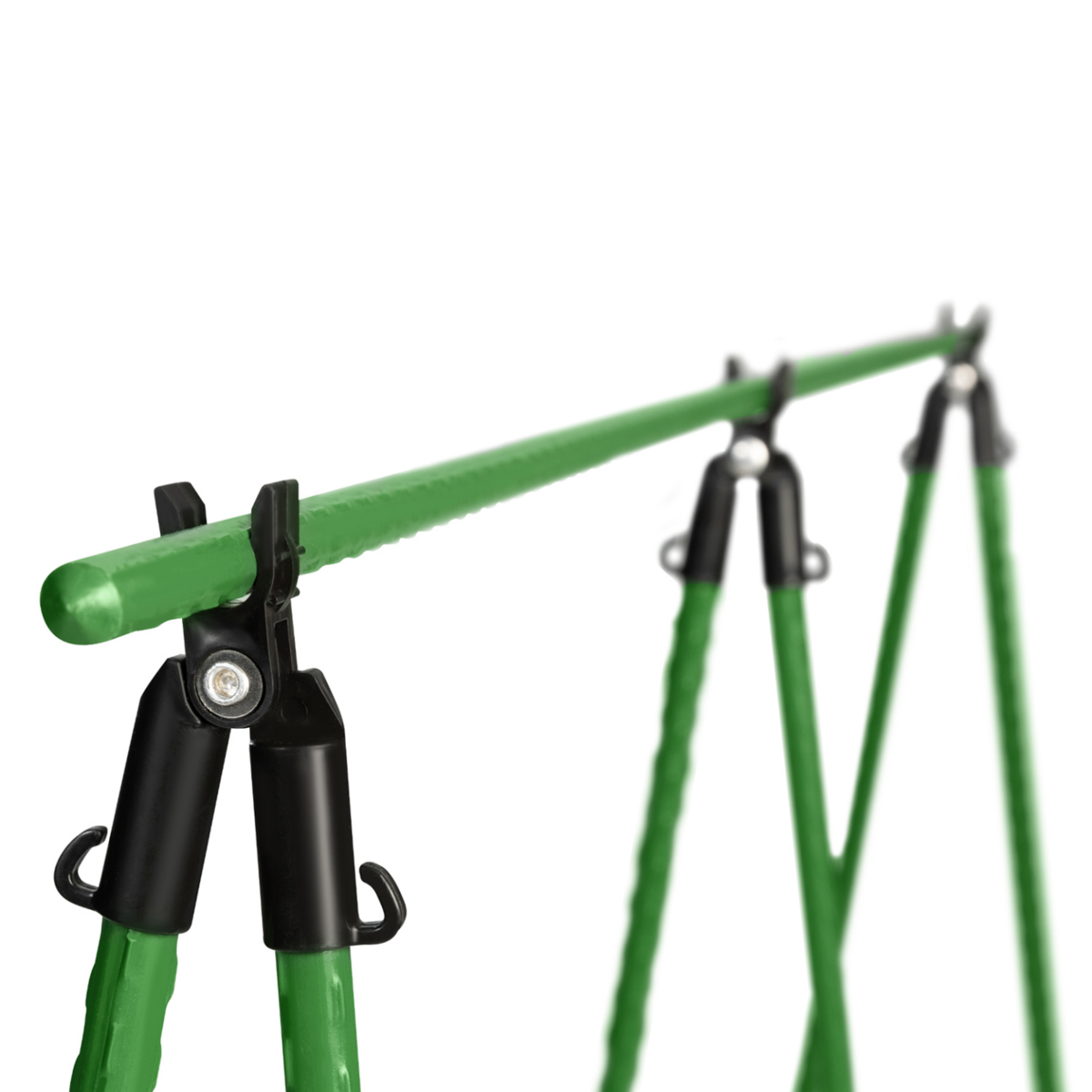 ID MARKET Duo serres à tomates modulables spéciales croissance kit complet bâche + support