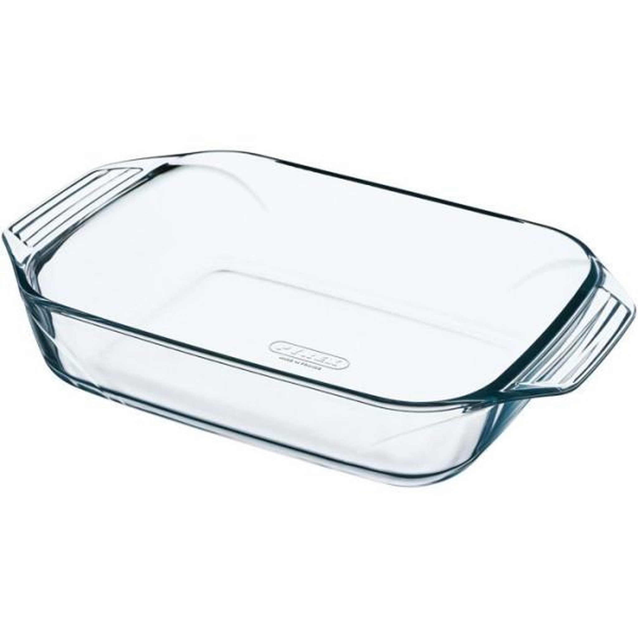 Voir la diapositive 2 : PYREX Plat au four rectangulaire 39x25 cm Irresistible