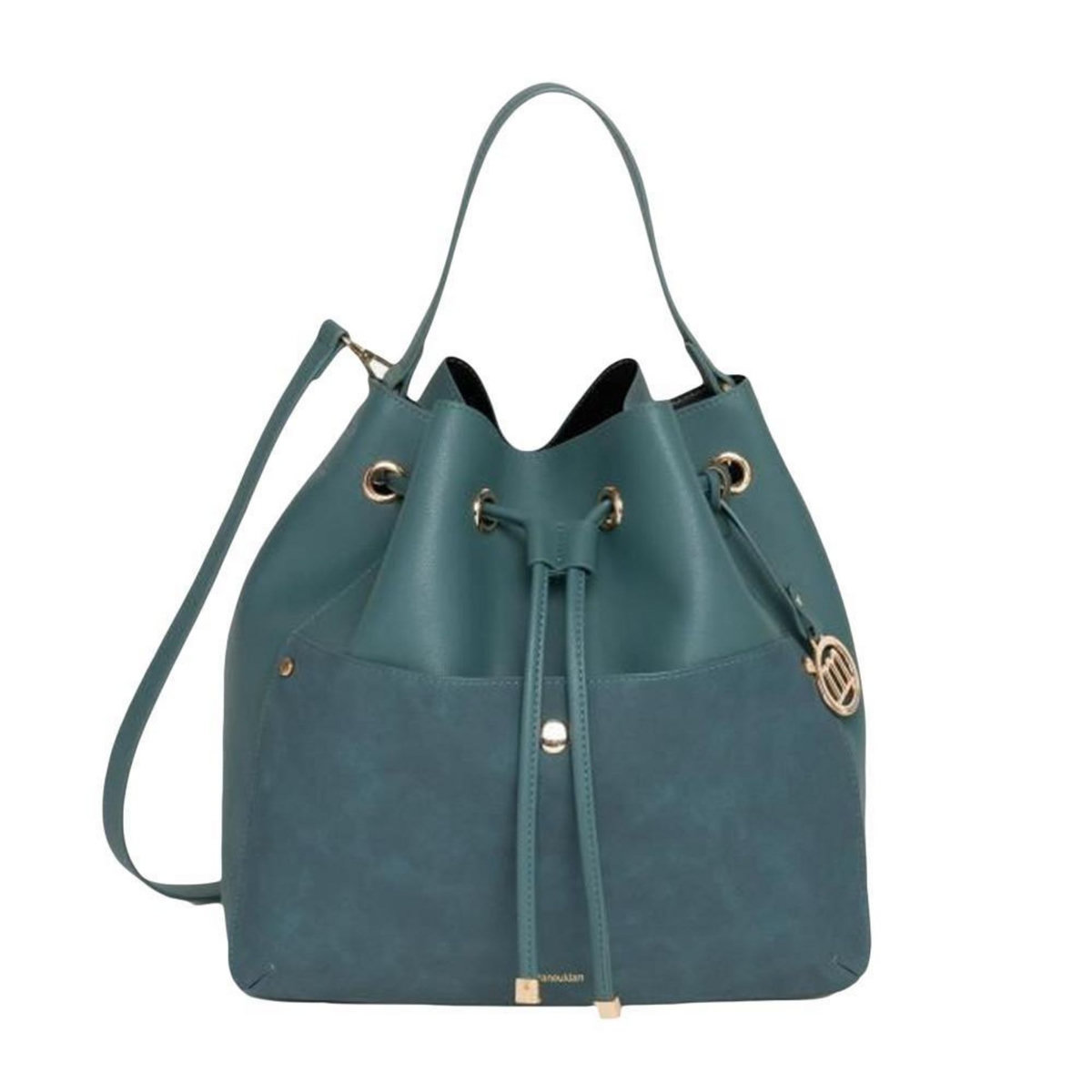 MANOUKIAN Sac à main  Canard Manoukian Maddy