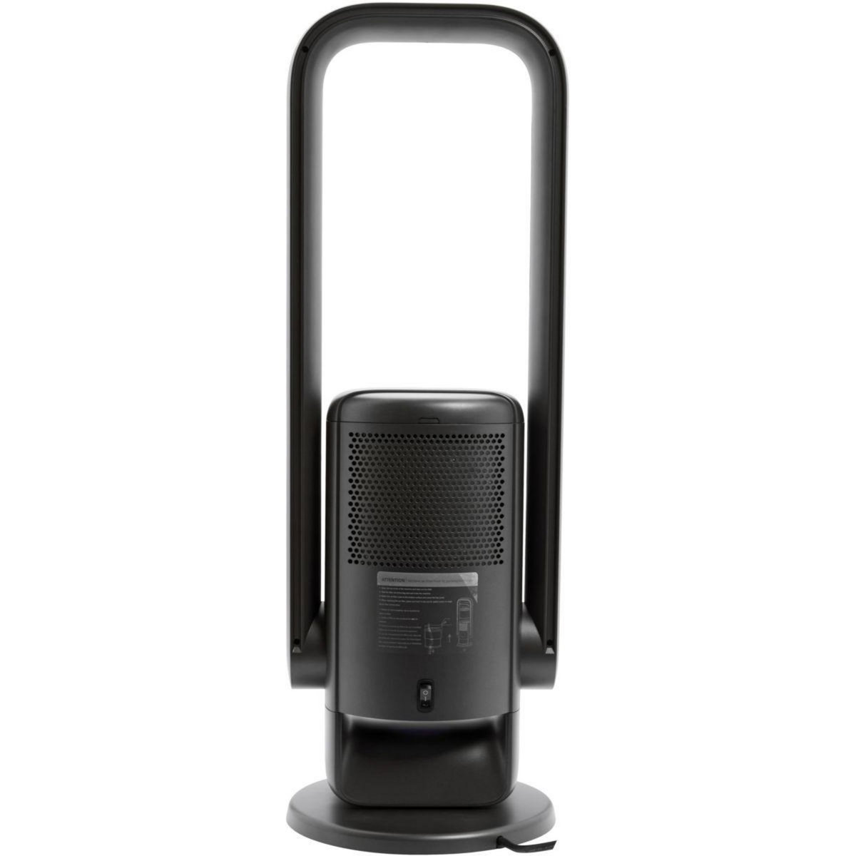 ESSENTIEL B Purificateur d'air, ventilateur, chauffage EPFH1