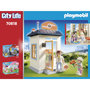 Voir la diapositive 2 : PLAYMOBIL 70818 - City Life Cabinet de pédiatre