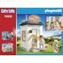 Voir la diapositive 2 : PLAYMOBIL 70818 - City Life Cabinet de pédiatre