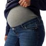 Voir la diapositive 5 : VERO MODA MATERNITY Jean de Grossesse  Femme Vero Moda Maternity 3139 20017992