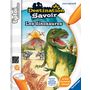 Voir la diapositive 1 : RAVENSBURGER Livre Tiptoi - Les dinosaures - Destination Savoir
