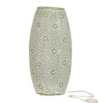 Paris Prix Lampe à Poser en Verre  Bram  41cm Vert