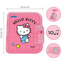 Voir la diapositive 2 : Lexibook Journal intime électronique avec coffre-fort Hello Kitty