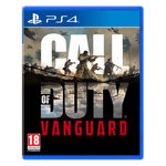 Call of Duty: Vanguard PS4