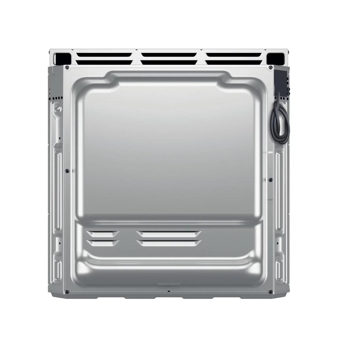 Whirlpool Four intégrable multifonction 71l 60cm catalyse inox - OMR553CR0X