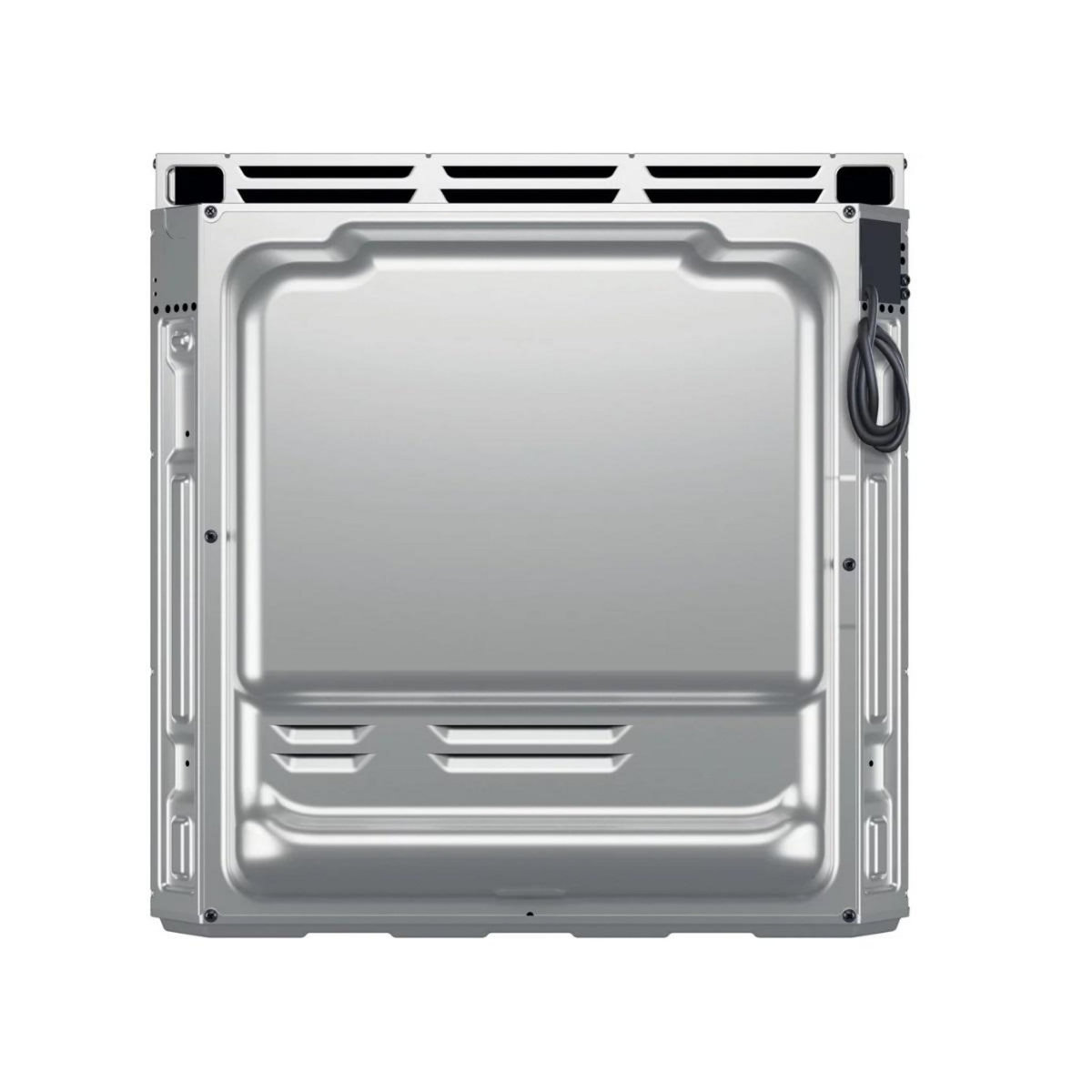 Whirlpool Four intégrable multifonction 71l 60cm catalyse inox - OMR553CR0X