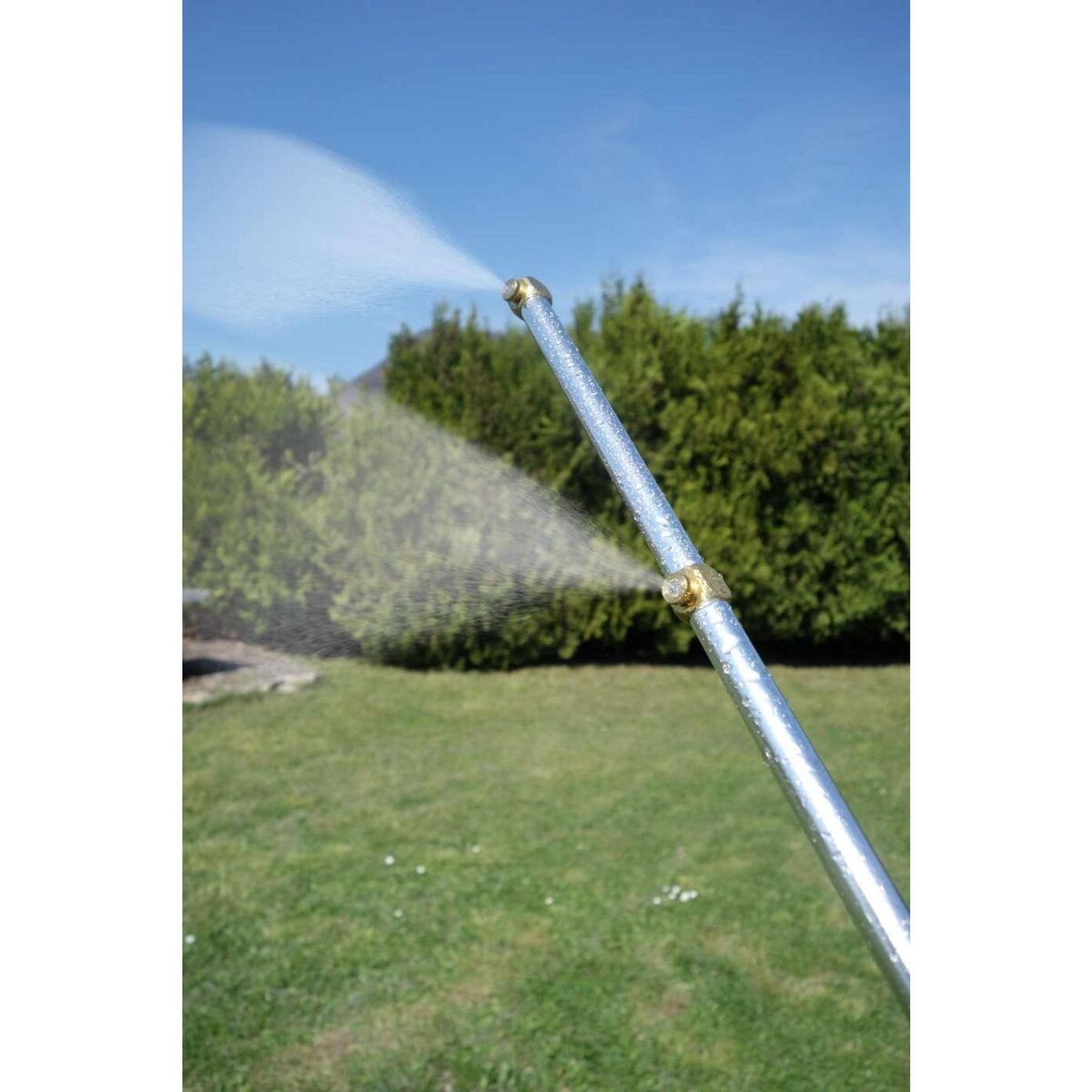 O fresh Rampe de brumisation nomade 2 en 1