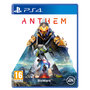 Voir la diapositive 2 : Anthem PS4