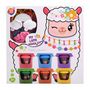 Voir la diapositive 2 : One Two Fun Kit pâte à modeler animaux magiques