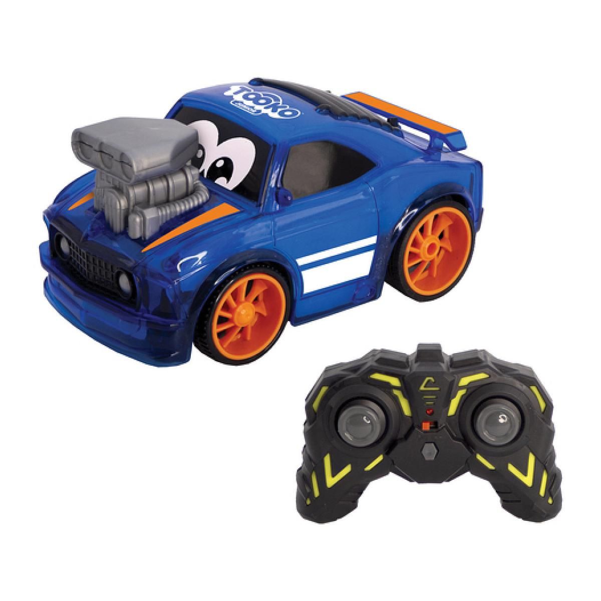 TOOKO Tooko voiture rc mon bolide
