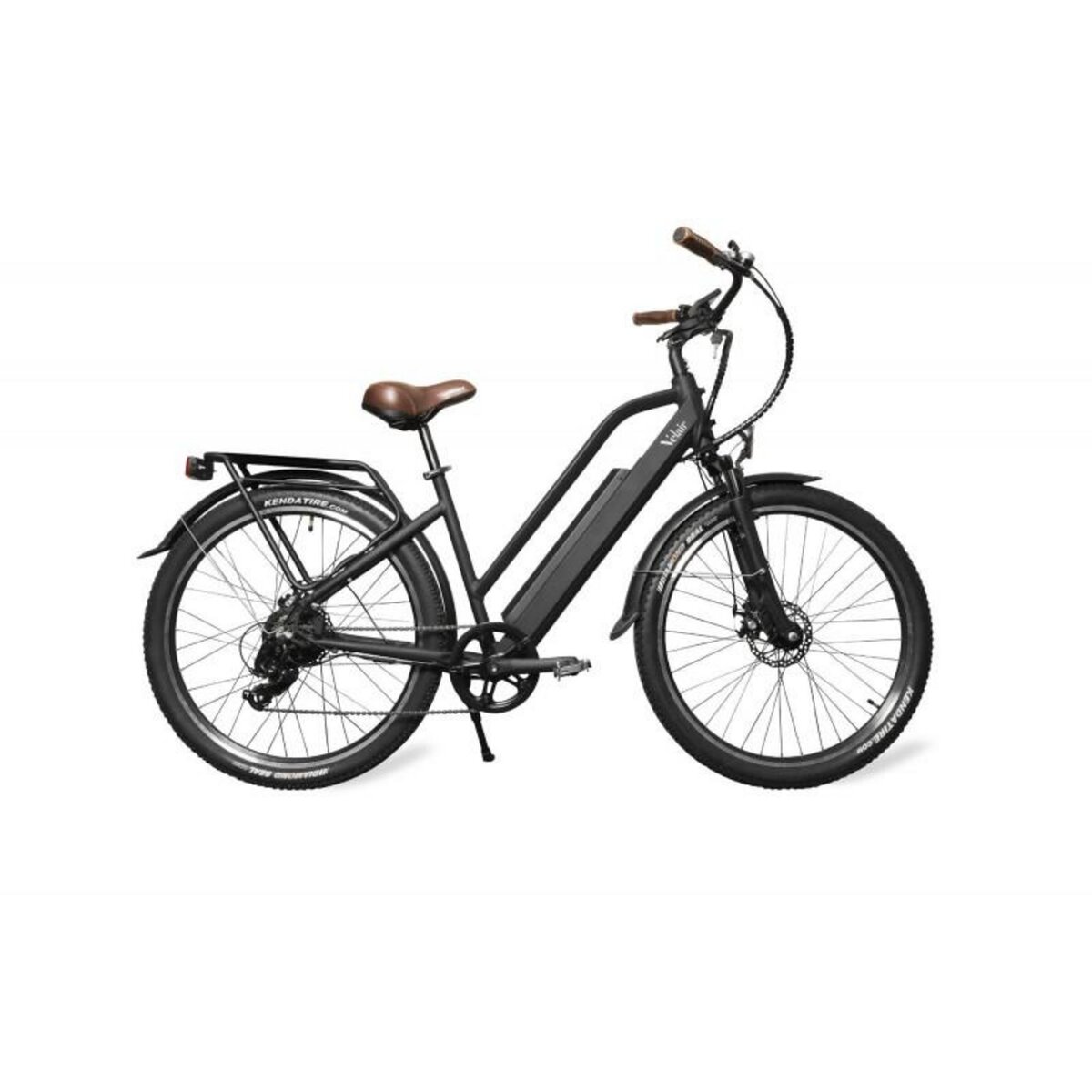 Auchan velo electrique hot sale