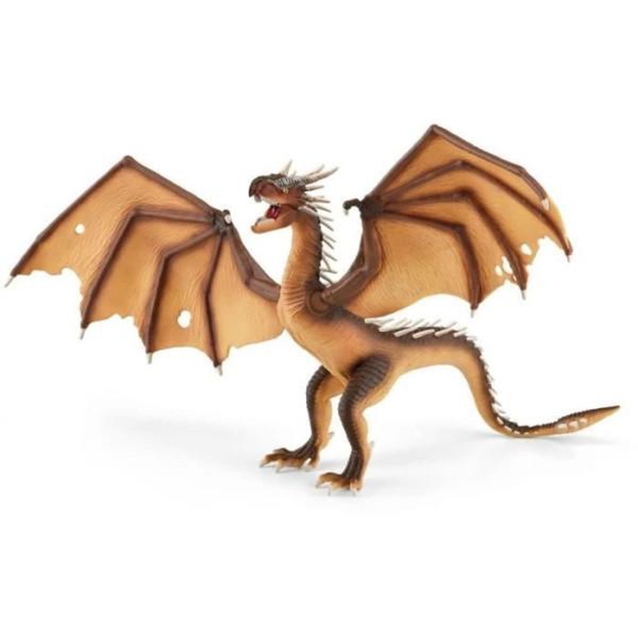 Schleich Figurine Le Magyar a Pointes, Harry Potter, pour enfants des 6 ans, Schleich 13989 Harry Potter, Univers WIZARDING WORLD