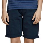 Jack & Jones Short  Garçon Jack & Jones Rick. Coloris disponibles : Bleu