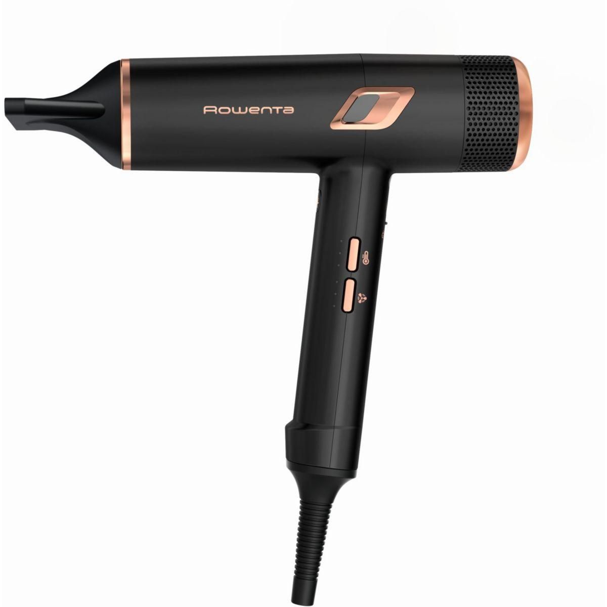 ROWENTA Sèche cheveux Maestria ultimate experience CV9920F0
