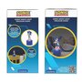 Voir la diapositive 4 : Lexibook Veilleuse en 3D avec variation de couleurs Sonic