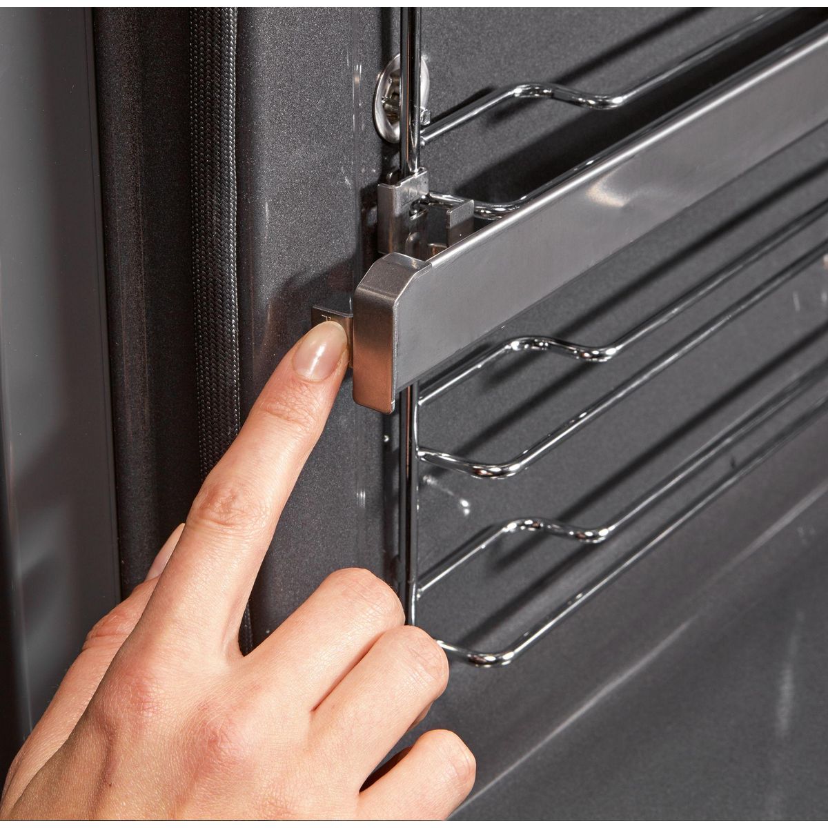 Siemens Rail varioclip pour four - hz538000