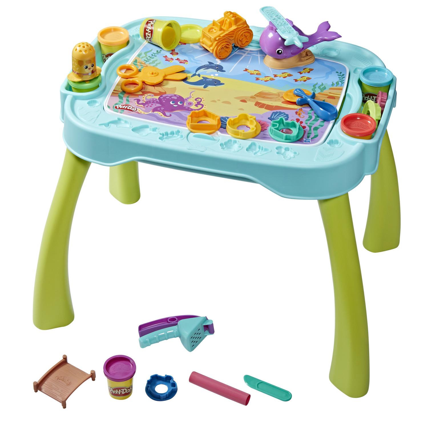 HASBRO Play Doh Création