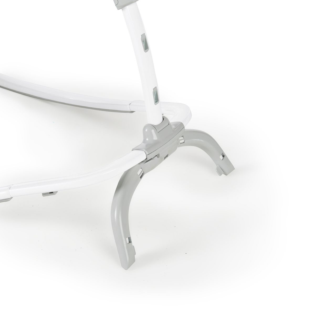 Ingenuity Transat bébé vibrant et musical Agneau câlin