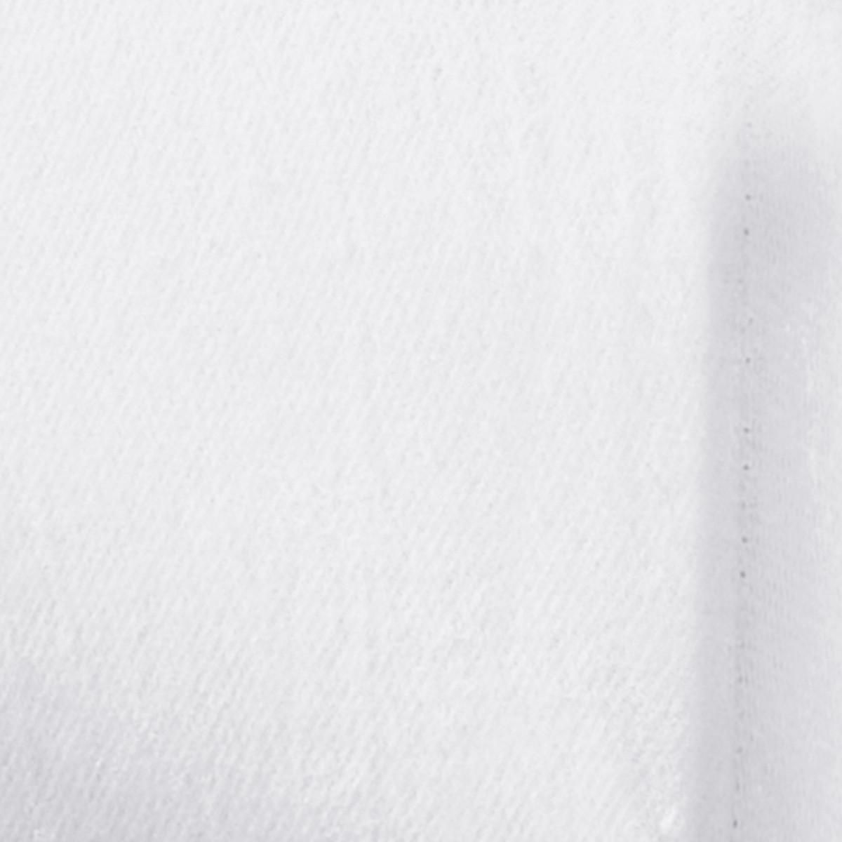 Sensei Maison Protège-matelas imperméable en coton bonnet 30 cm PROTECT