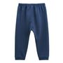 Voir la diapositive 5 : Petit Béguin Ensemble bébé sweat-shirt et pantalon en molleton Yakutat