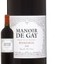 Voir la diapositive 1 : Manoir De Gay Pomerol Rouge 2016