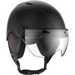 CASR Casque Style Noir taille L