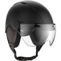 Voir la diapositive 1 : CASR Casque Style Noir taille L
