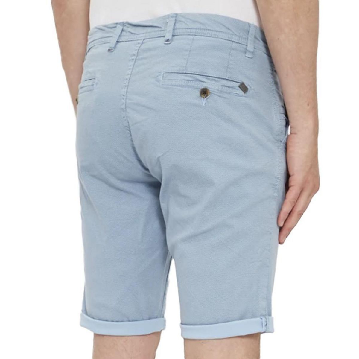 PANAME BROTHERS Bermuda  Homme Paname Brothers Bounty