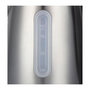 Voir la diapositive 4 : BRANDT Bouilloire - BRANDT - BO1202B - 1,7 L - 5 températures + maintien au chaud - Inox et noir