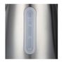 Voir la diapositive 4 : BRANDT Bouilloire - BRANDT - BO1202B - 1,7 L - 5 températures + maintien au chaud - Inox et noir