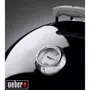 Weber Fumoir Smokey Mountain Cooker 57 cm noir