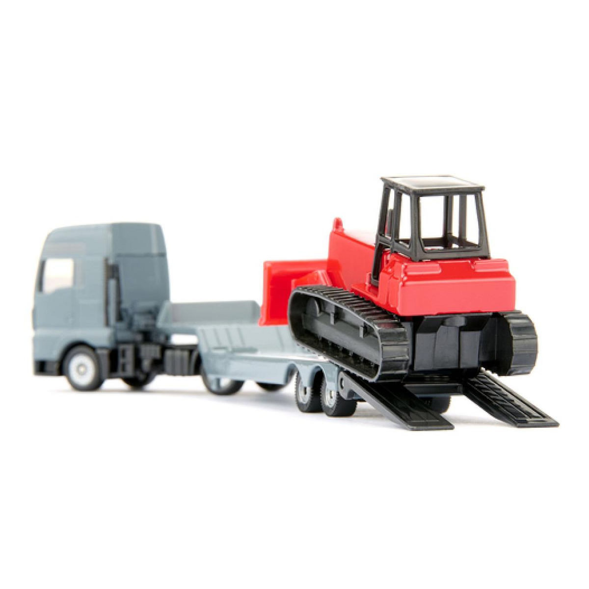 Siku 1762 MAN Camion avec Bulldozer