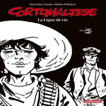 CORTO MALTESE EN NOIR ET BLANC TOME 17 : LA LIGNE DE VIE, Díaz Canales Juan