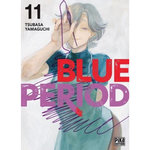 BLUE PERIOD TOME 11 , Yamaguchi Tsubasa