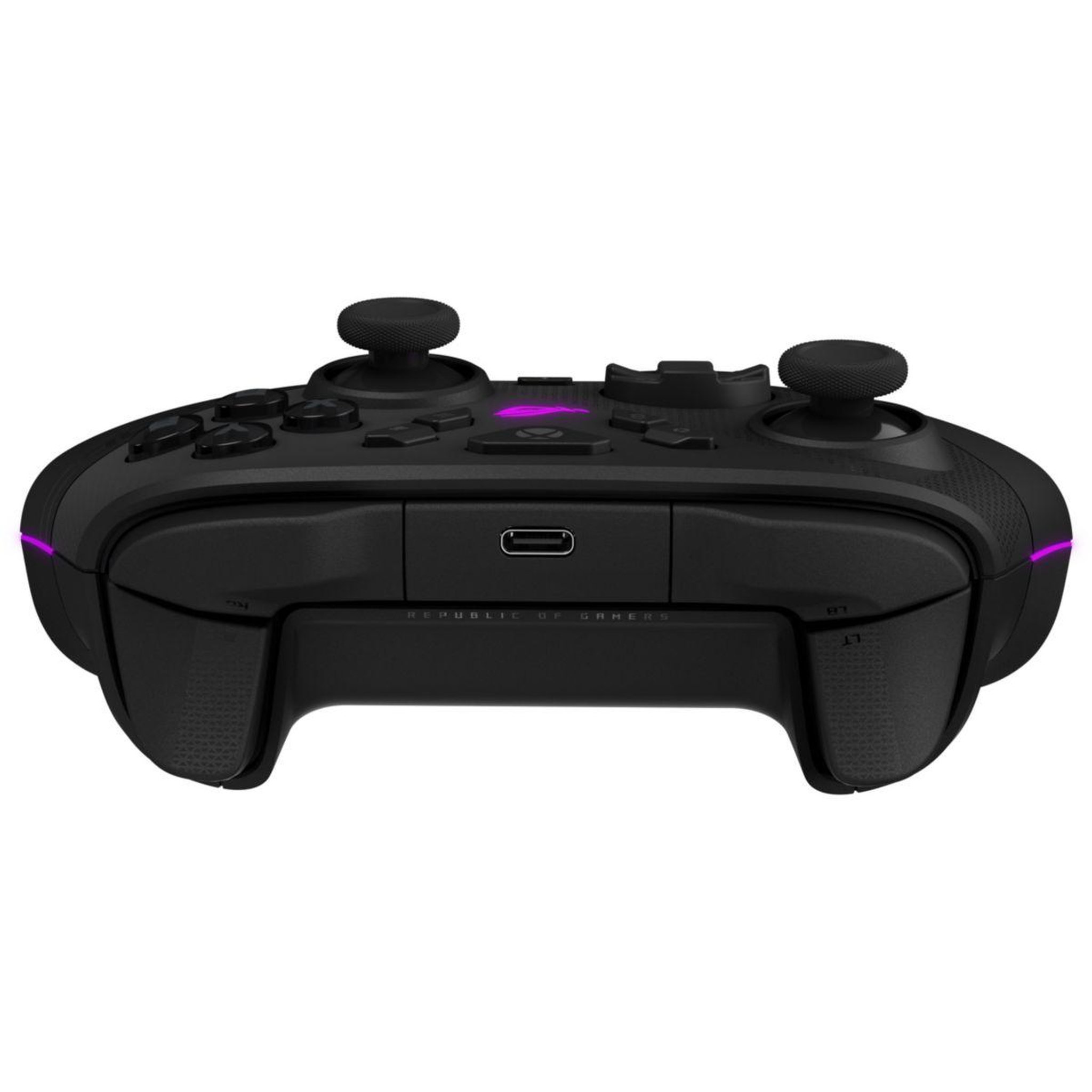 Voir la diapositive 4 : ASUS Manette ROG RAIKIRI II XBOX