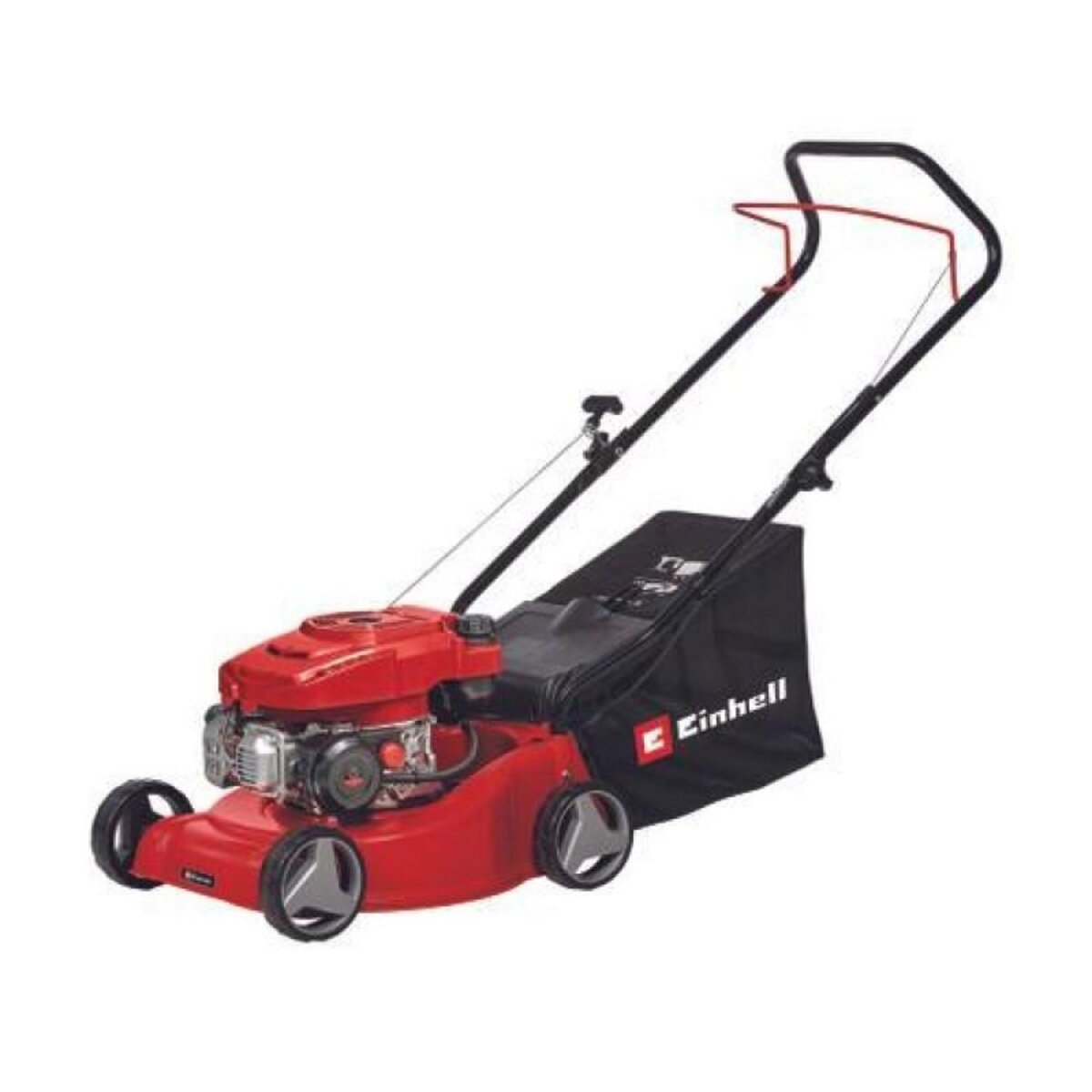 Einhell Tondeuse thermique GC-PM 40/2 - 40 cm de coupe