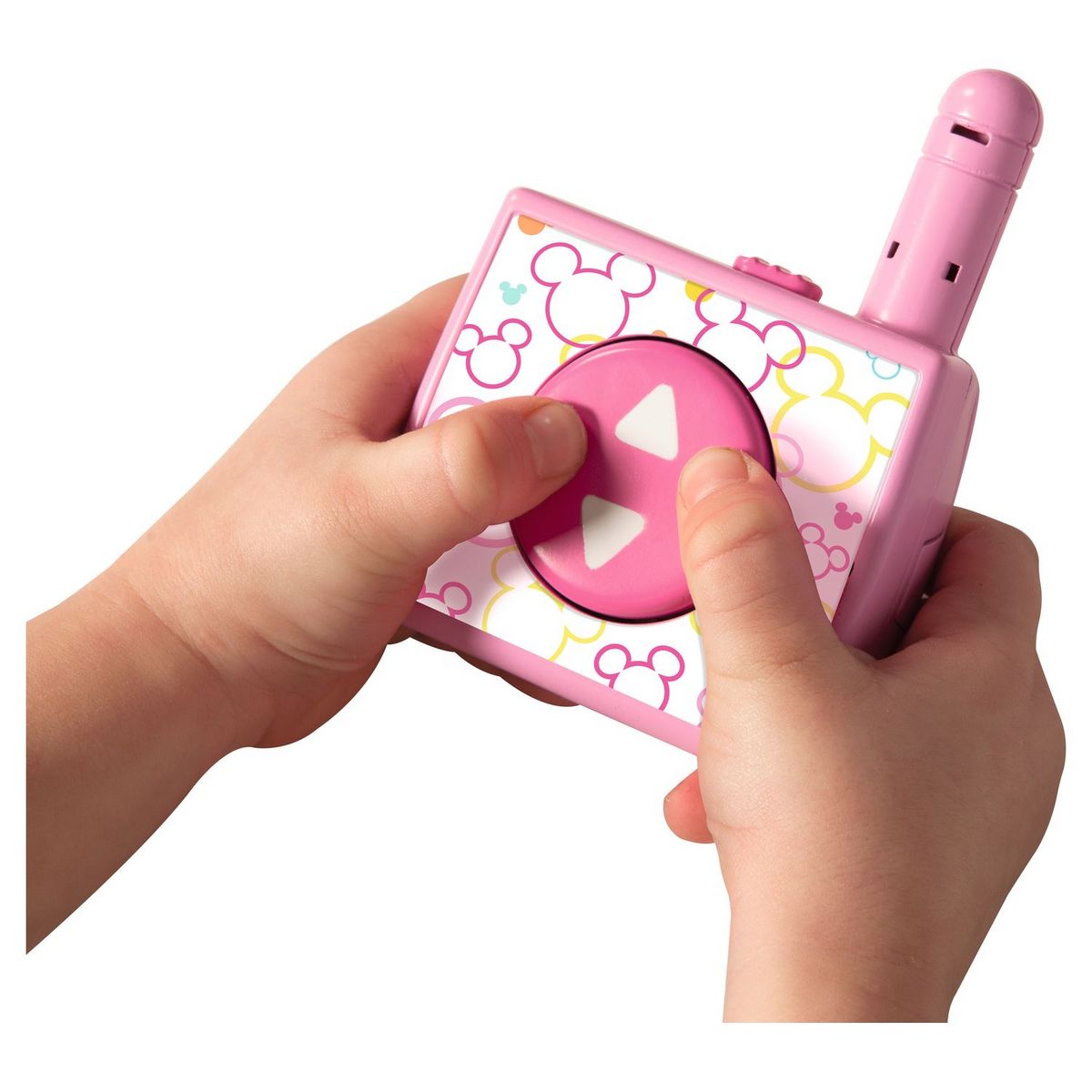 IMC TOYS Voiture radiocommandée de Minnie 