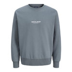 Jack & Jones Sweat Bleu/ Homme Jack & Jones Vesterbro122. Coloris disponibles : Vert