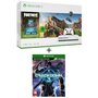 Console Xbox One S 1To Fortnite + Crackdown 3