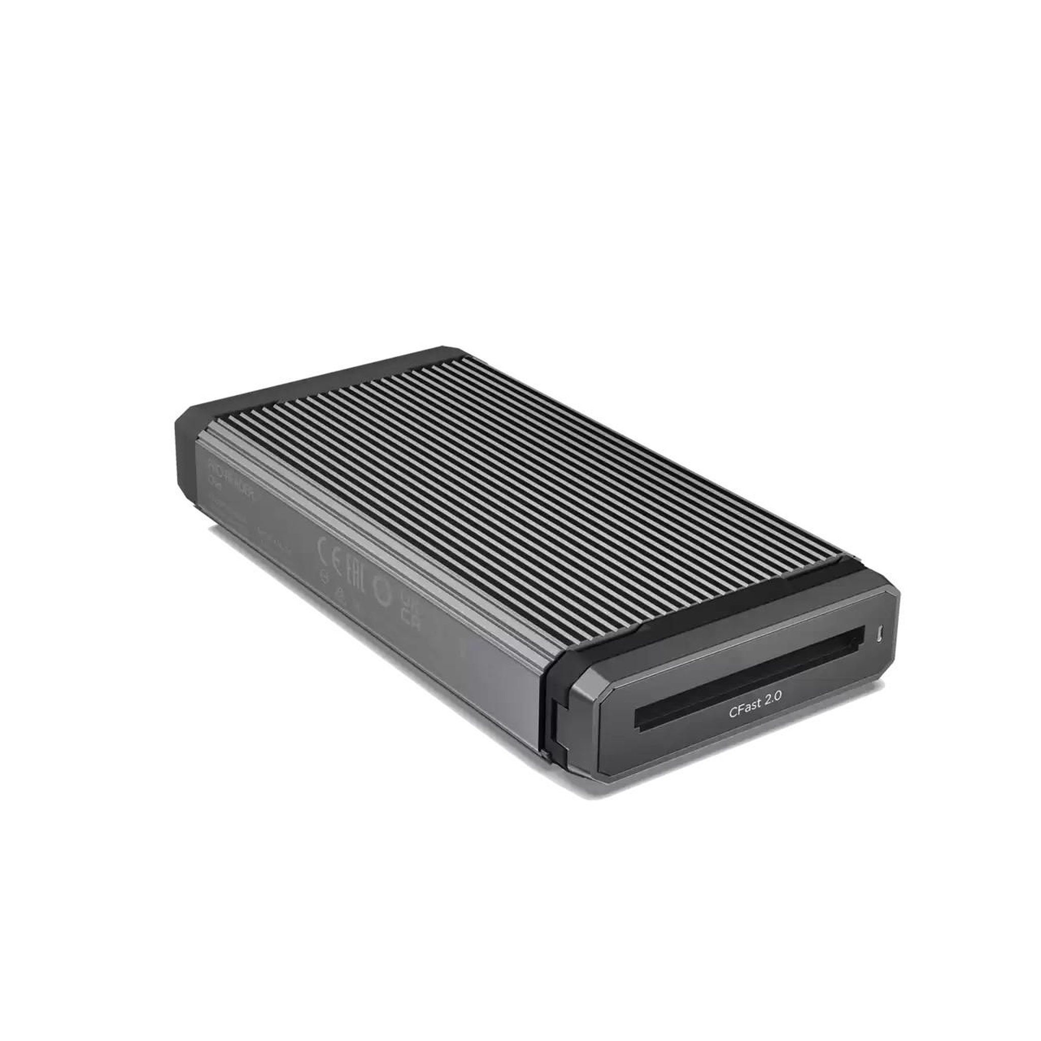 Voir la diapositive 2 : SANDISK SanDisk PRO-READER CFast lecteur de carte mémoire USB 3.2 Gen 2 (3.1 Gen 2) Type-C